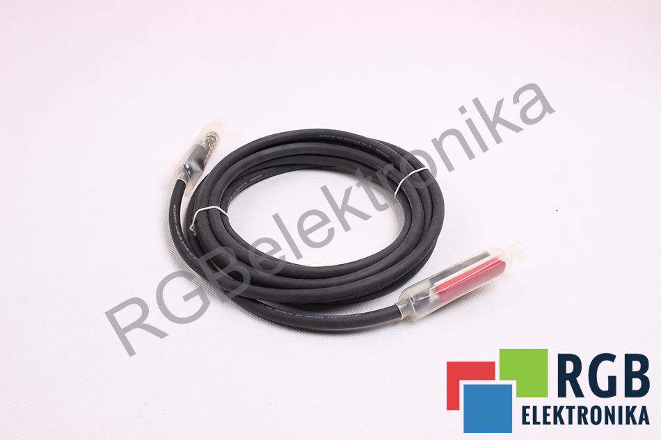 NOWY 340300-05 05 3BS062 3BB062 48 5.00 BUST B PRZEWÓD 5.0M HEIDENHAIN
