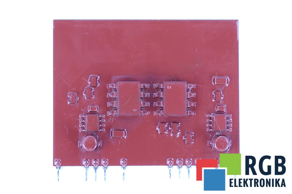 HYBRID ELECTRONICS HE811.7594.10 557-148 HYBRID 