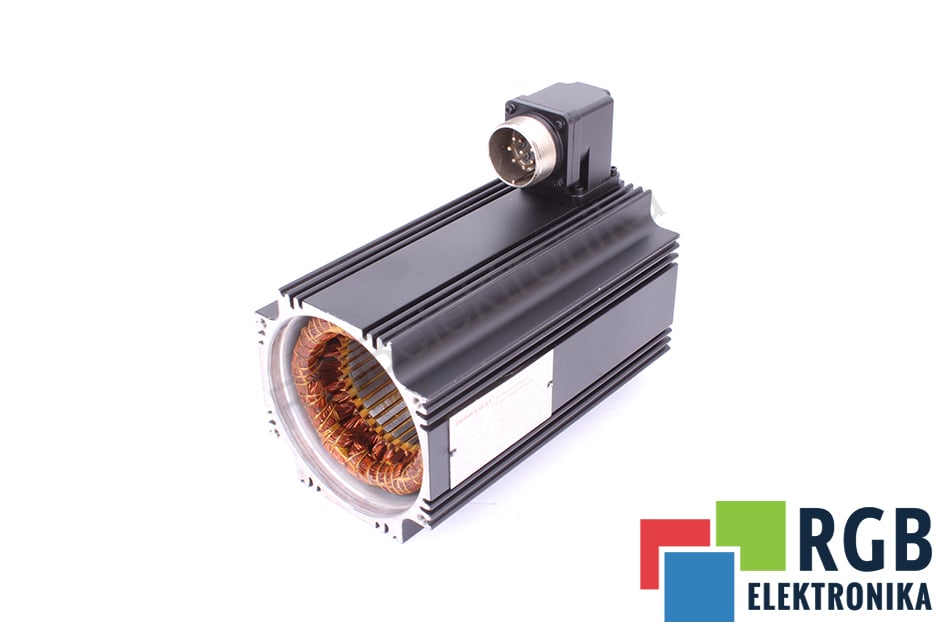 INDRAMAT MAC071C-0-NS-2-C/095-B-0 STATOR STATORE 