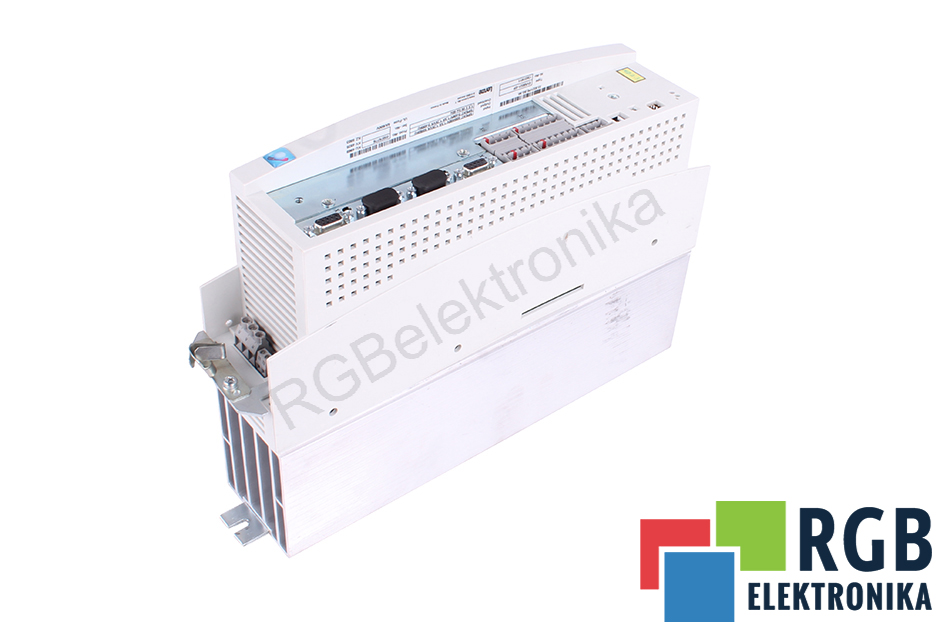 LENZE EVS9321-EP ID.NO. 13431611 33.9321PE.8G.90 480V 1.5A 480HZ 480V 1.5A 3 -F 480 HZ 