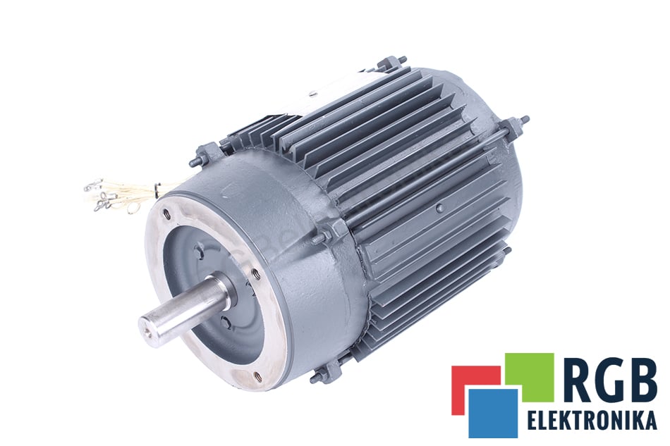 LM16763EFL BJLM16763EFL LINCOLN MOTORS SILNIK INDUKCYJNY