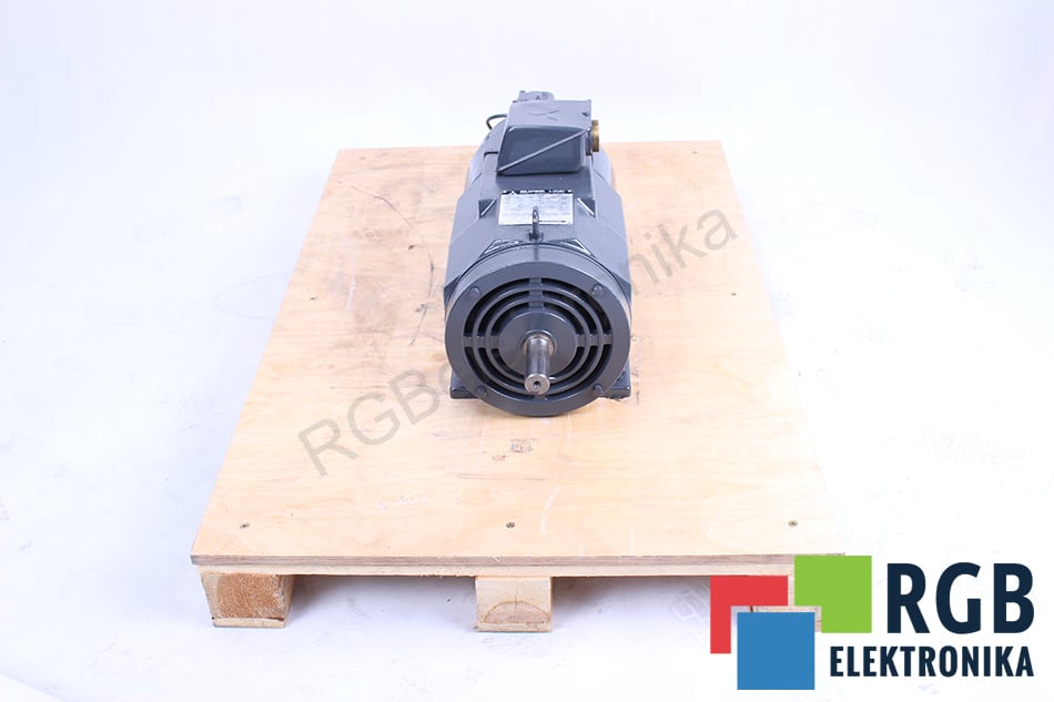 SILNIK DC SDN-CFZ 5.5/7.5KW 1150/3450RPM MITSUBISHI