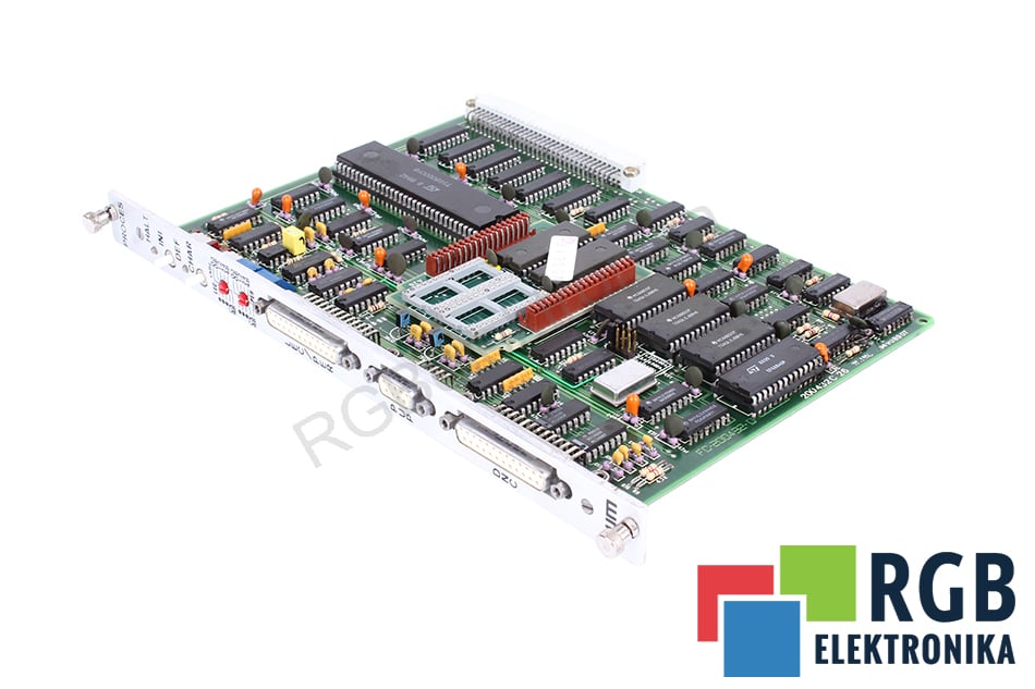 NUM 200432C26 FC-200432-C FC-200432-C PROCES EXPANSION MODULE 
