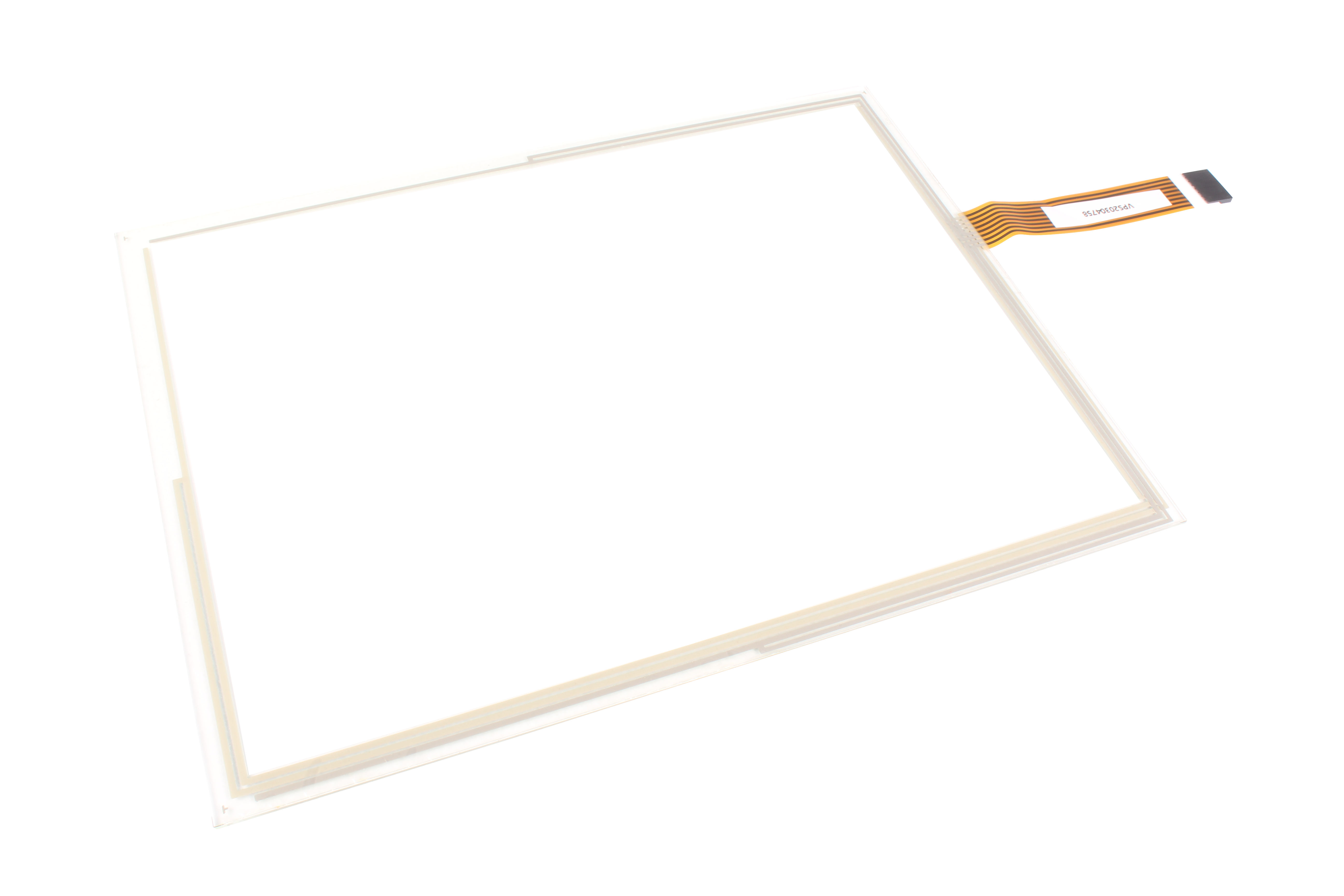 TOUCH-PANEL FÜR 98-0003-1458-7 TOUCH 333X257MM 8 PIN ERSATZ