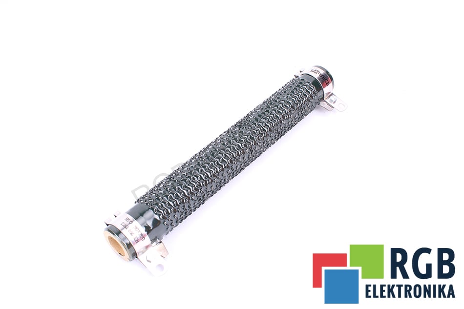 NOWY REZYSTOR 22 OHM SFERNICE VISHAY