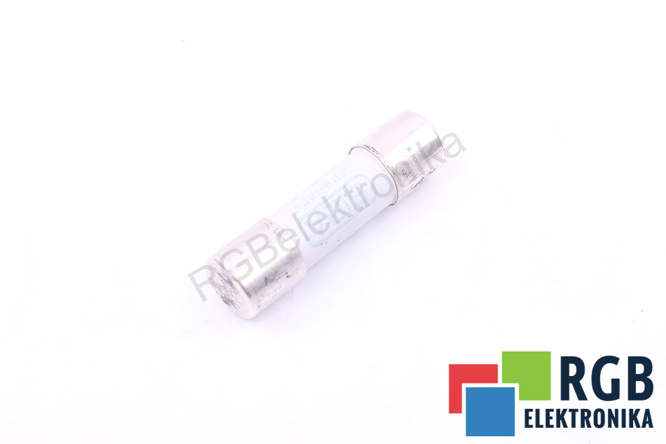 BEZPIECZNIK 10A 5017906 ULTRA RAPID SIBA