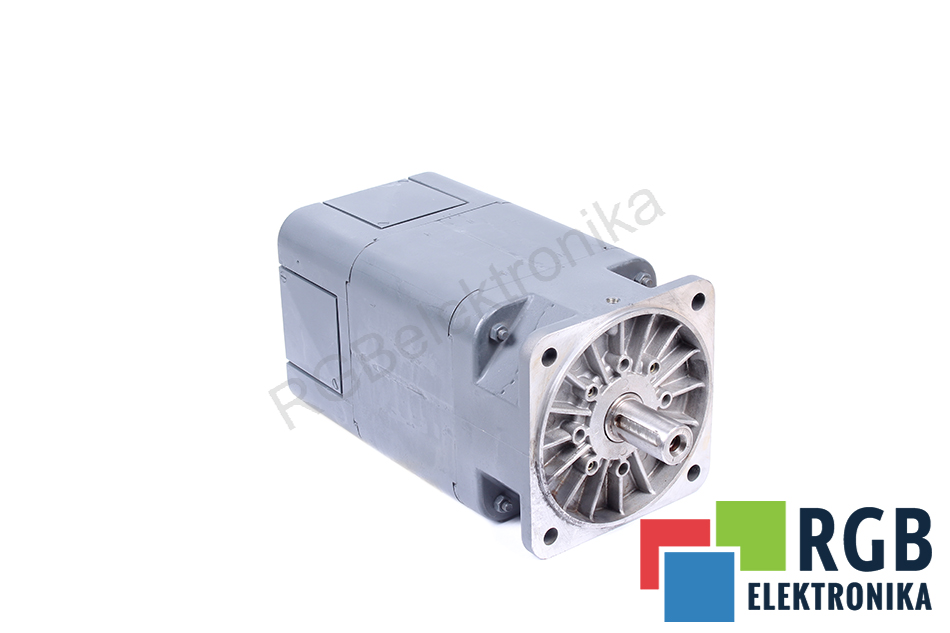 1HU3102-0AH01 SIEMENS DC MOTOR 170V 16.5A 2000OBR/MIN