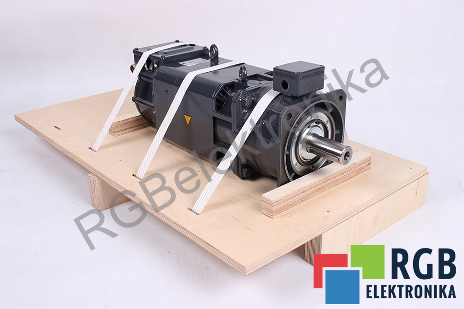 1PH7103-2NG32-3KA3 440V 16.5A 8KW 2650/MIN 3AC MOTOR SIEMENS