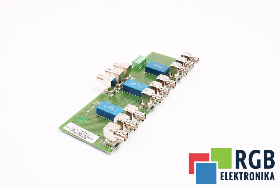 NOWY 6FC9310-1MD01 D0-L1349-1A10 RGB UMSCHALTER SINUMERIK 840C SIEMENS