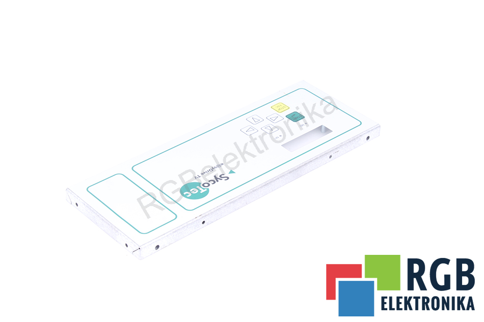 4506 2.000.6784 SYCOTEC FRONT OBUDOWY