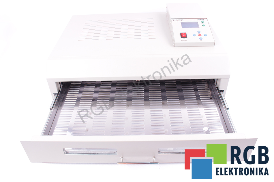 TAIAN PUHUI T-962C 