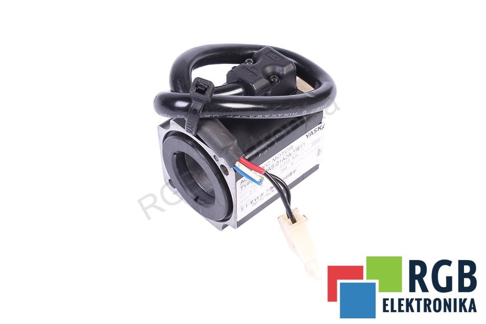 YASKAWA SGMAS-01A2A-YR11 STOJAN