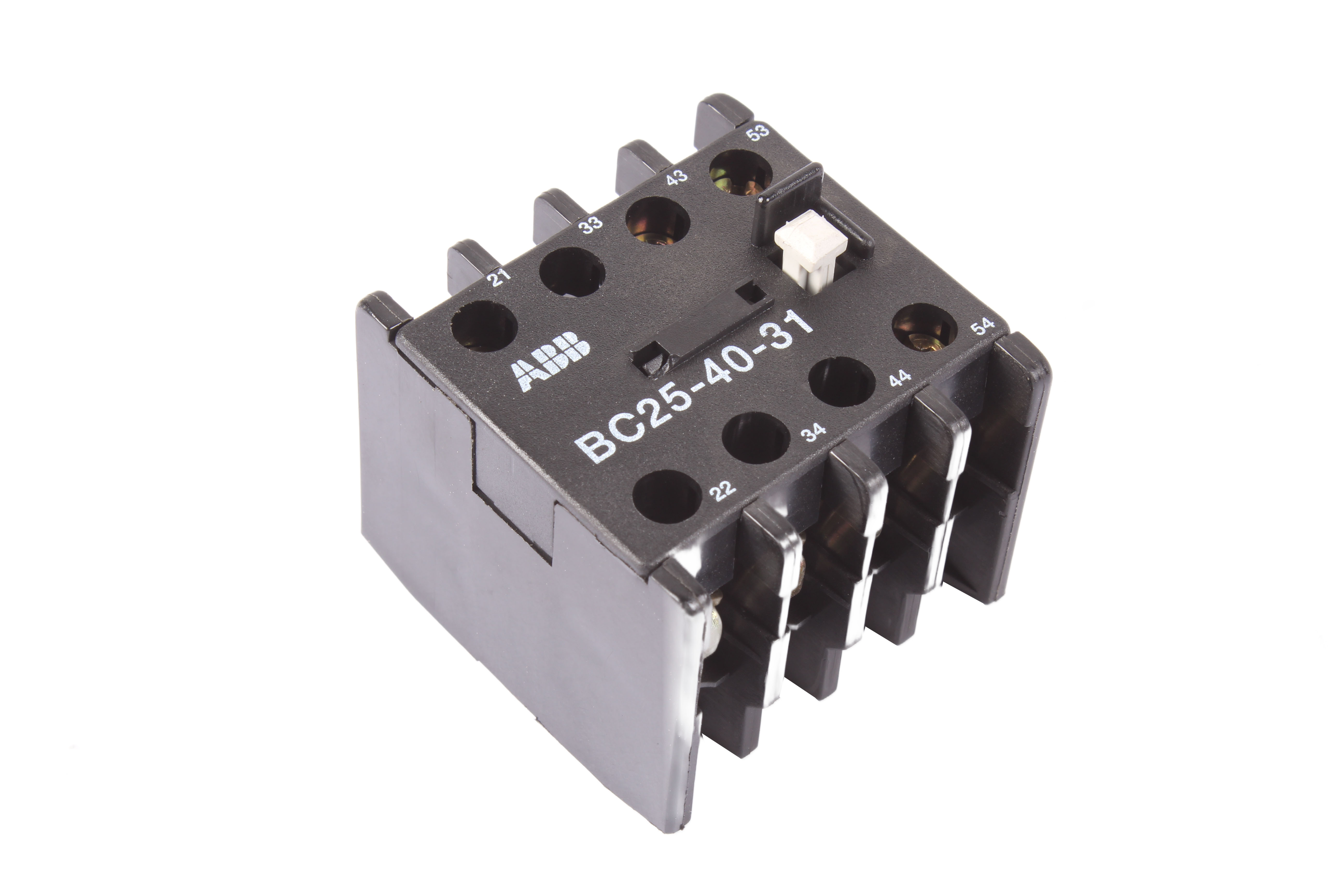 ABB BC25-40-31 CONTACTOR 