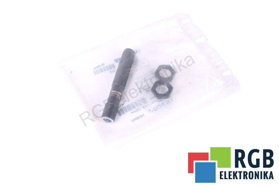 BALLUFF BCS00PJ BCS M1BBG2-PSC40D-S04K SENSORE 