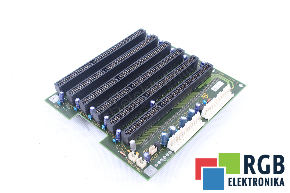 IMC-T-PLANE/6-ISA