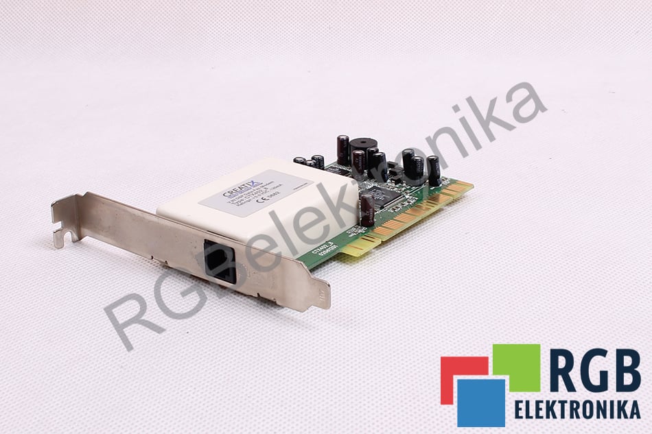 CREATIX CTX4028 MODUŁ ROZSZERZEŃ 