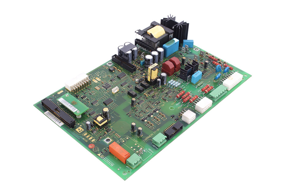 130B6038DT/04 BOARD FOR 178B8233 VLT5152PT5C00EBR1DLF00A00 C1 DANFOSS