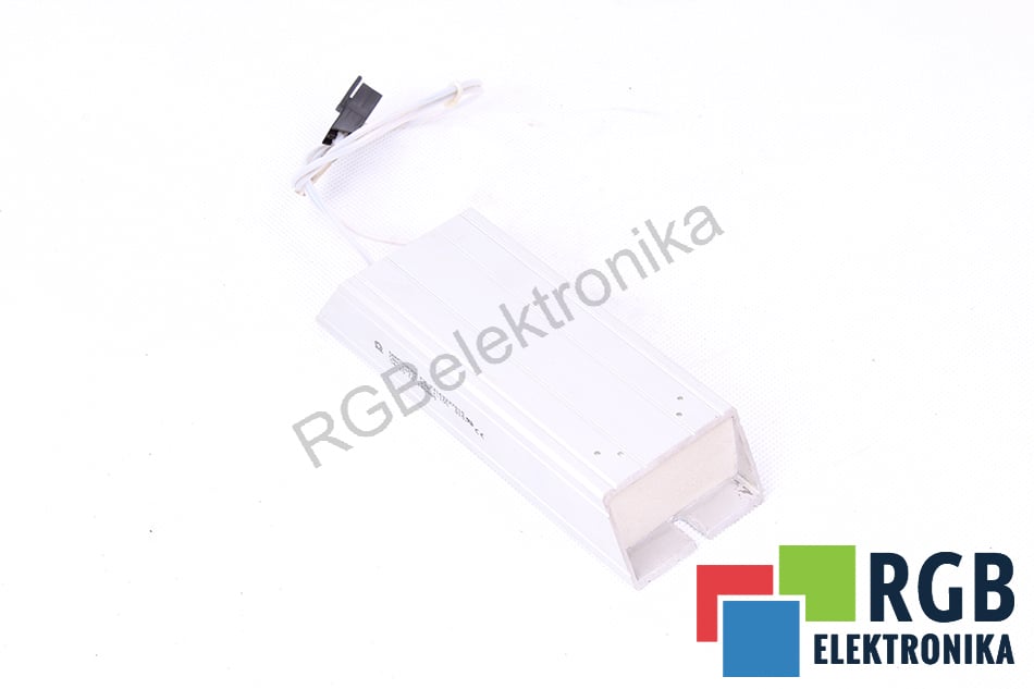 REZYSTOR CBH165C 27 OHM DANOTHERM