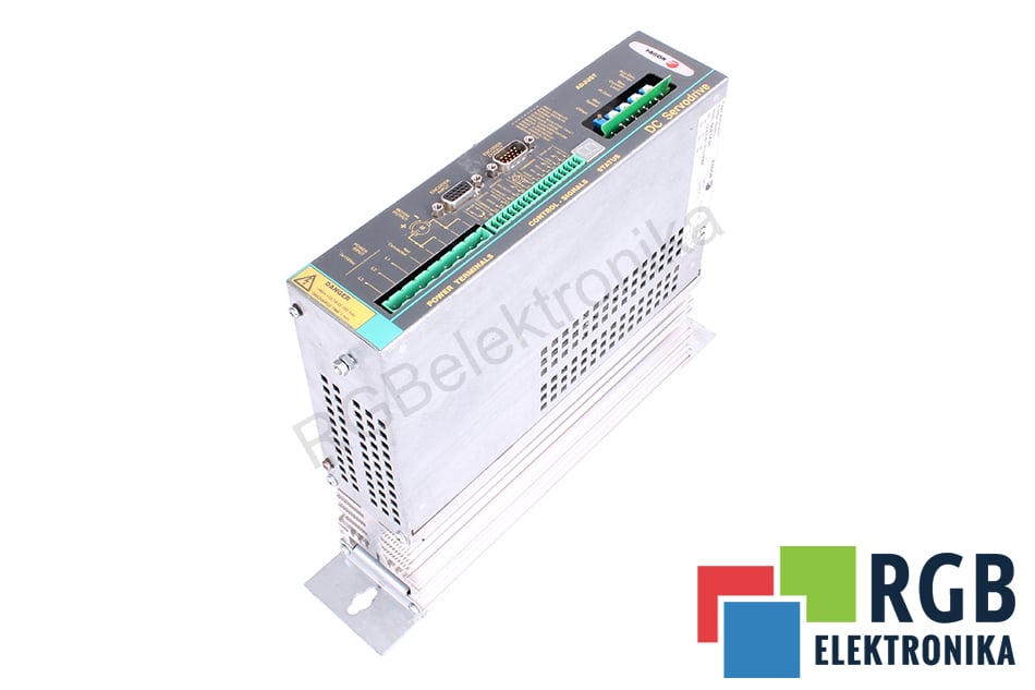 WYCENA NAPRAWY FAGOR DCS-14-E0 DARMOWA DIAGNOZA R105193
