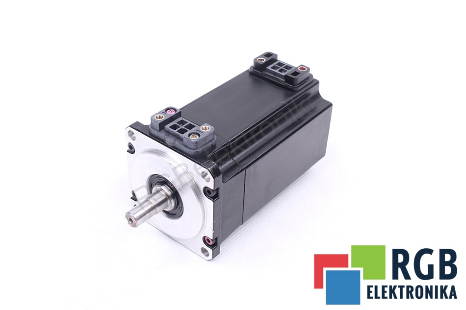 FANUC A06B-0116-B855#0048 SERVOMOTOR BEZ ENKODERA SERVOMOTORE 