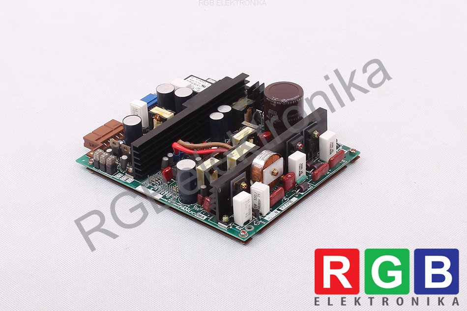 A20B-1001-0160/06A KARTA FANUC