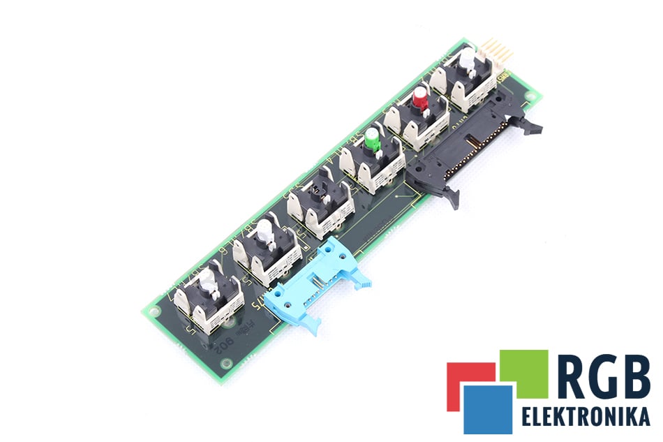 A20B-1007-0850/03B FANUC