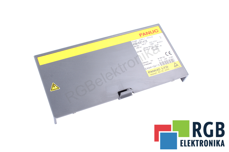 A230-0505-X002 FANUC OSŁONA