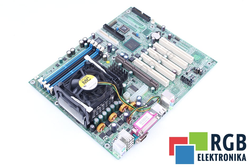 GE YOKOGAWA MEDICAL SYSTEMS E217196 PLC SUB-ASSEMBLES 