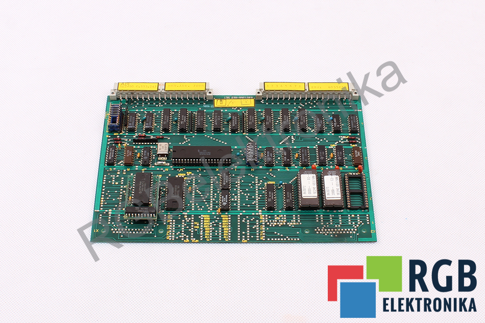 SE2-90 0.853.247 MEM.ADR.7000 0.861.066-46.0 SET GILDEMEISTER 1