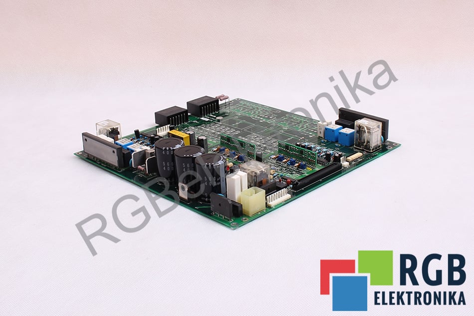 HPC-741A HPC741A PŁYTA DO HNC-544 BASE-ROBOT CONTROLLER HIRATA