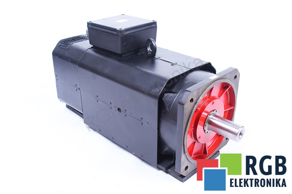 SERVOMOTOR ADC160B-1-B350B-L2BS03-300A2S3/3003 37KW 380V INDRAMAT