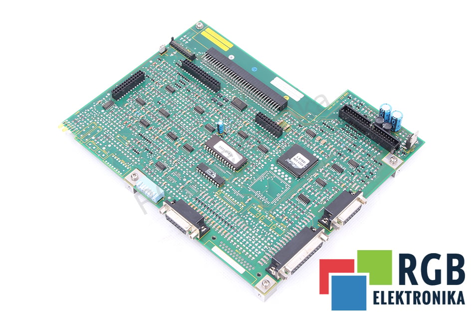 1460.017.04 DO SVAHX-S DRIVE SVAHX2500S/232 PARKER