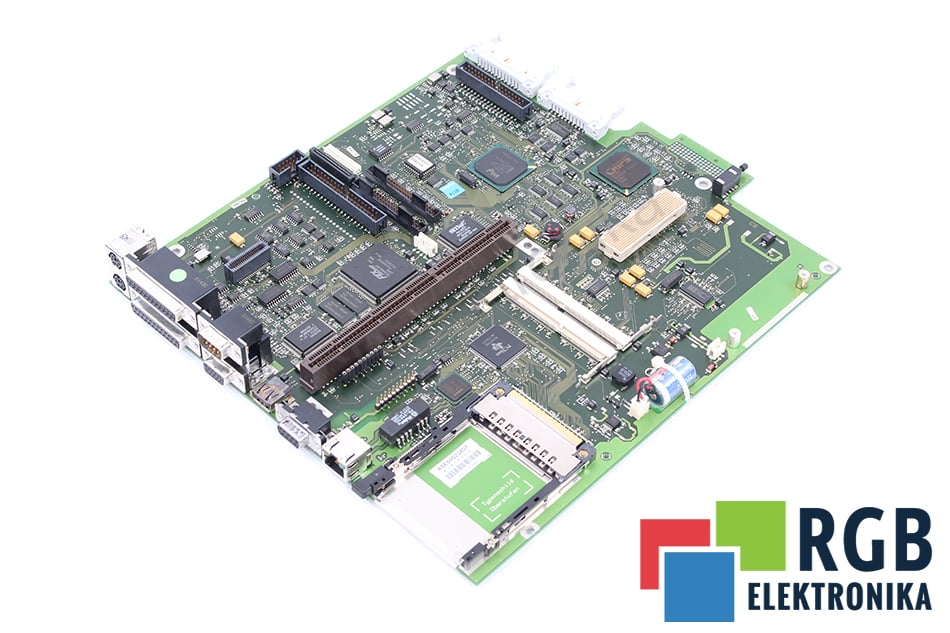 MOTHERBOARD A5E00023807 SIEMENS