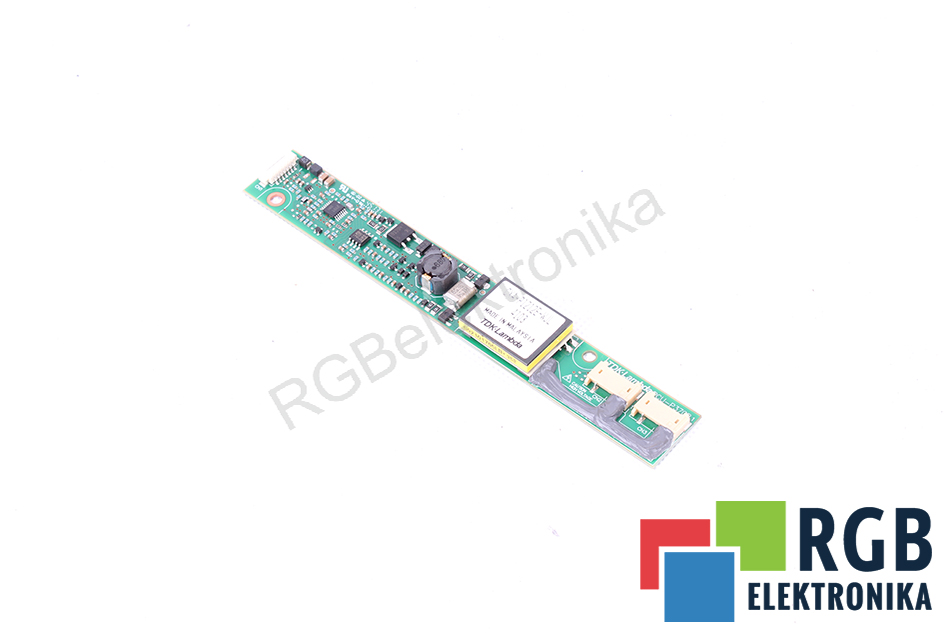 CXA-P1212E-WJL PCU-P370B INVERTER TDK