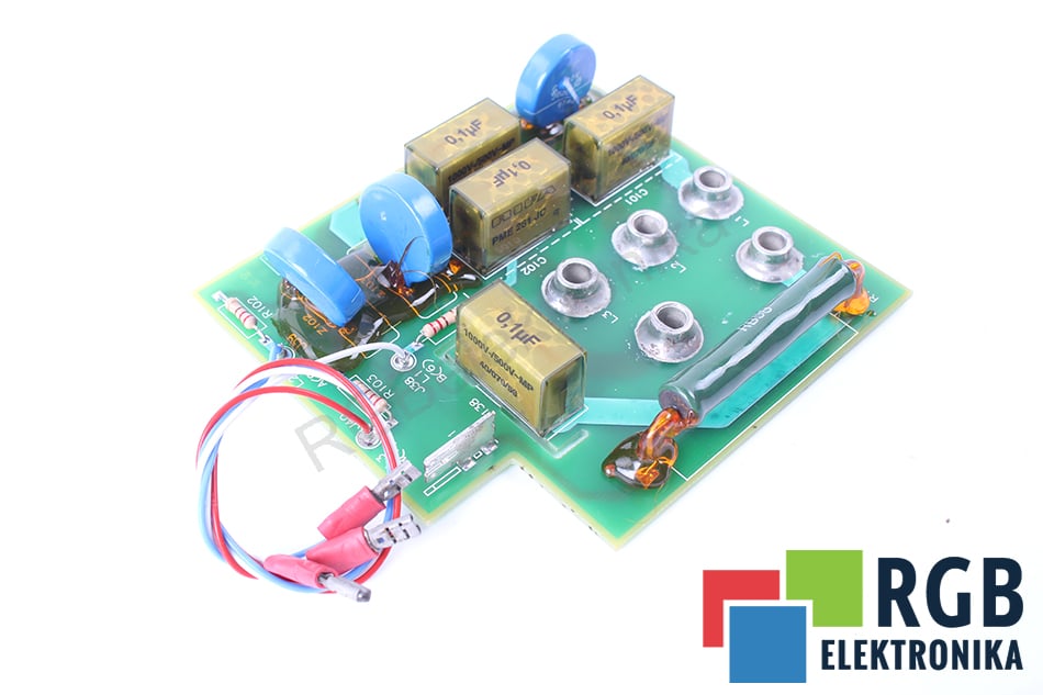 6W9752013060 FOR ALTIVAR 66 TELEMECANIQUE