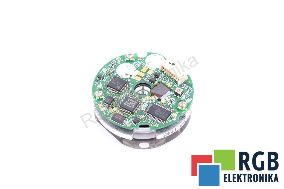 MEASURE DEVICE DP0304109 M194V-0 FOR MOTOR SGMPH-02A2A-YR12 YASKAWA