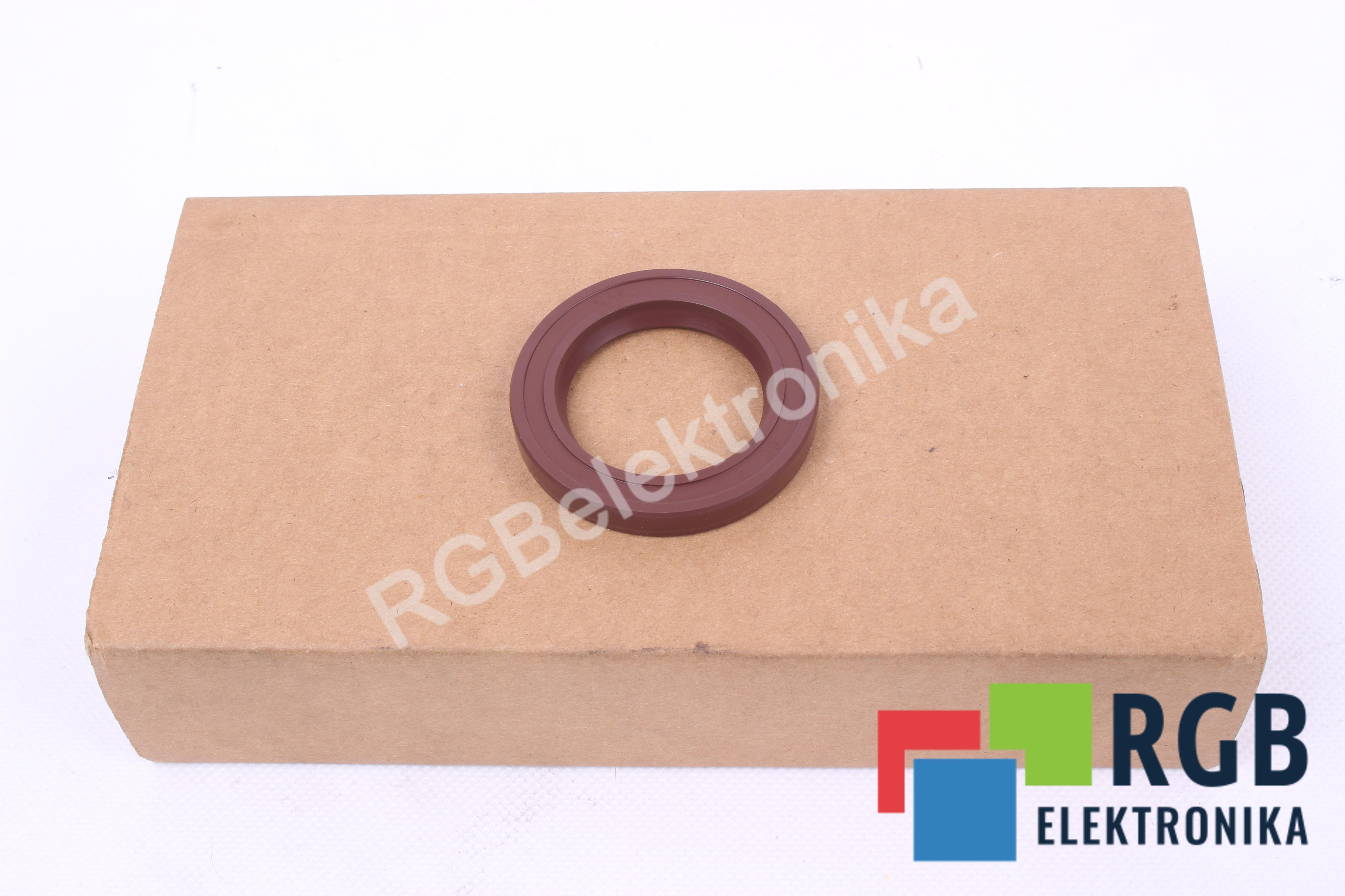 NOWY SIMMERING 40X60X8 DICHTOMATIK
