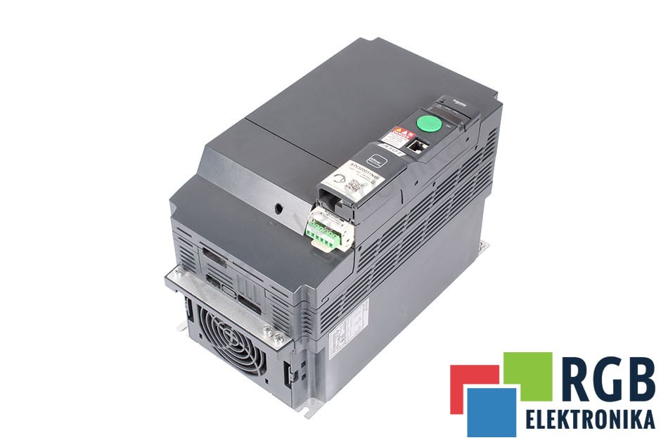 SCHNEIDER ELECTRIC ATV320D11N4B ALTIVAR320 
