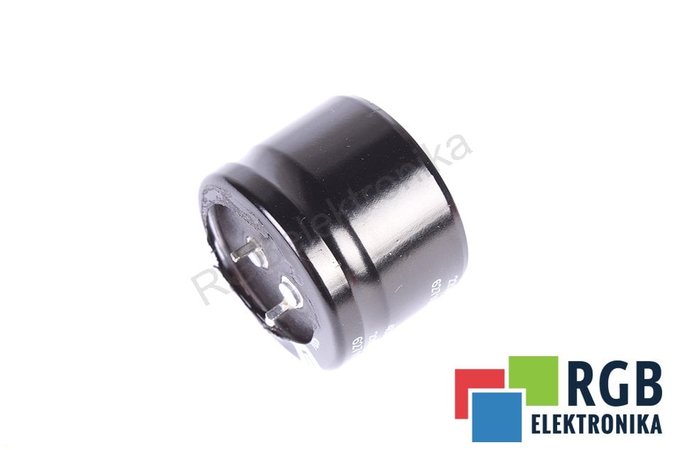 MATSUSHITA 627104 KONDENSATOR 400V 220 UF 