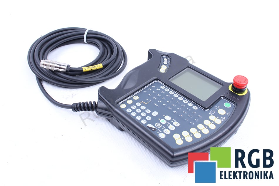 STAUBLI SP1 TEACH PENDANT 