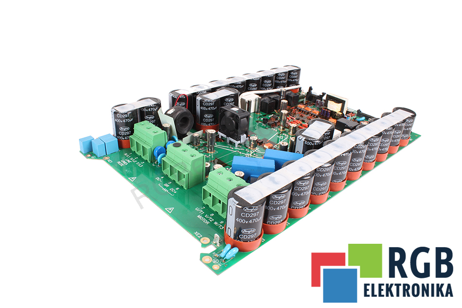 WEG P11-D40A 