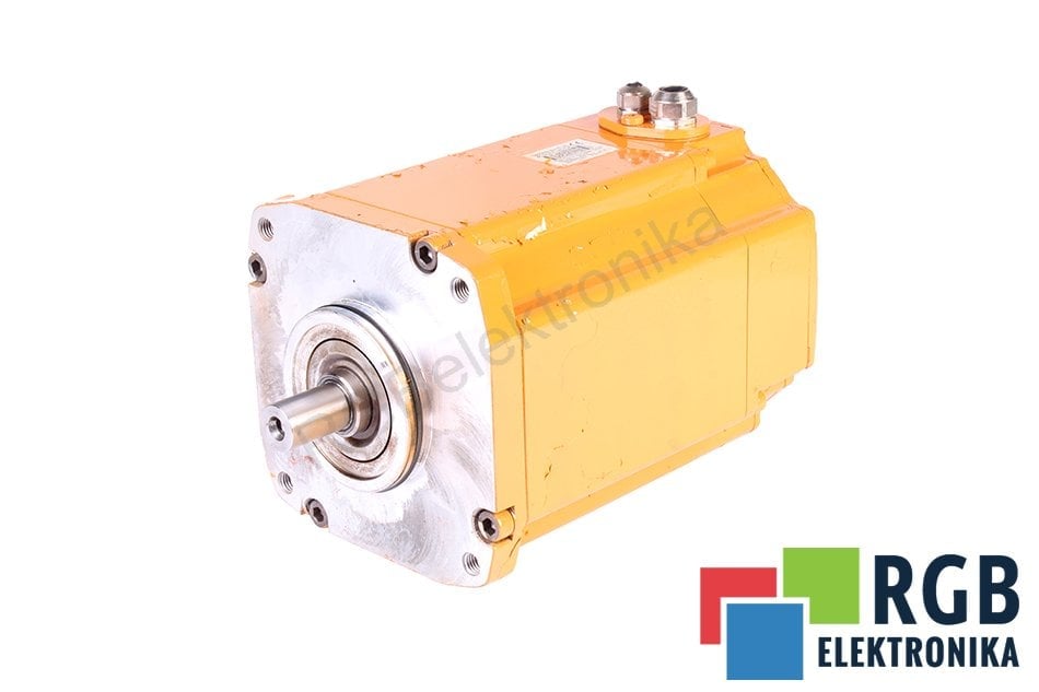 ABB 3HAC020208-001/00 SERVOMOTOR