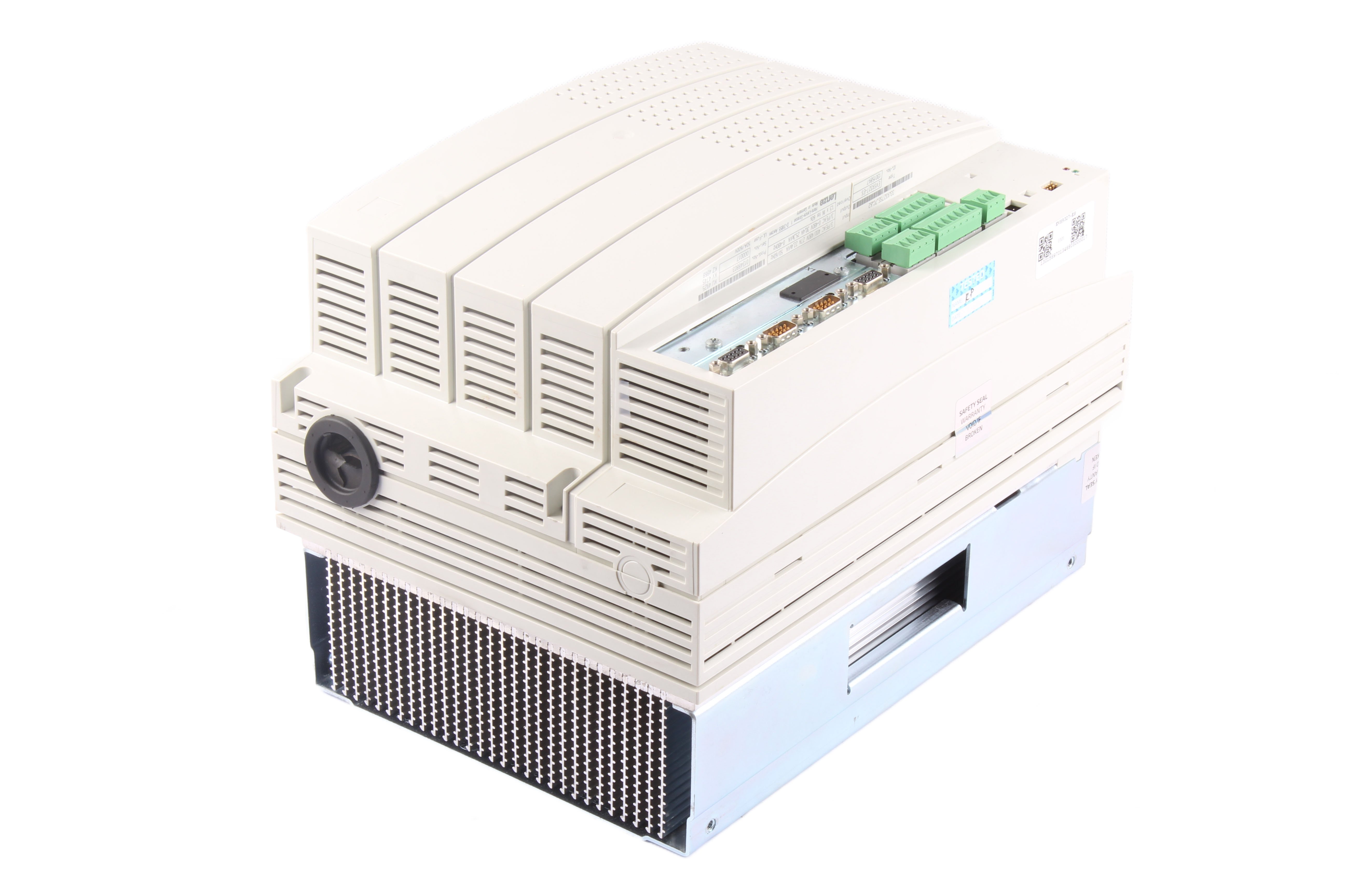 LENZE EVS9327-ES ID.-NO. 13015897 480V 30.4A 480 HZ 