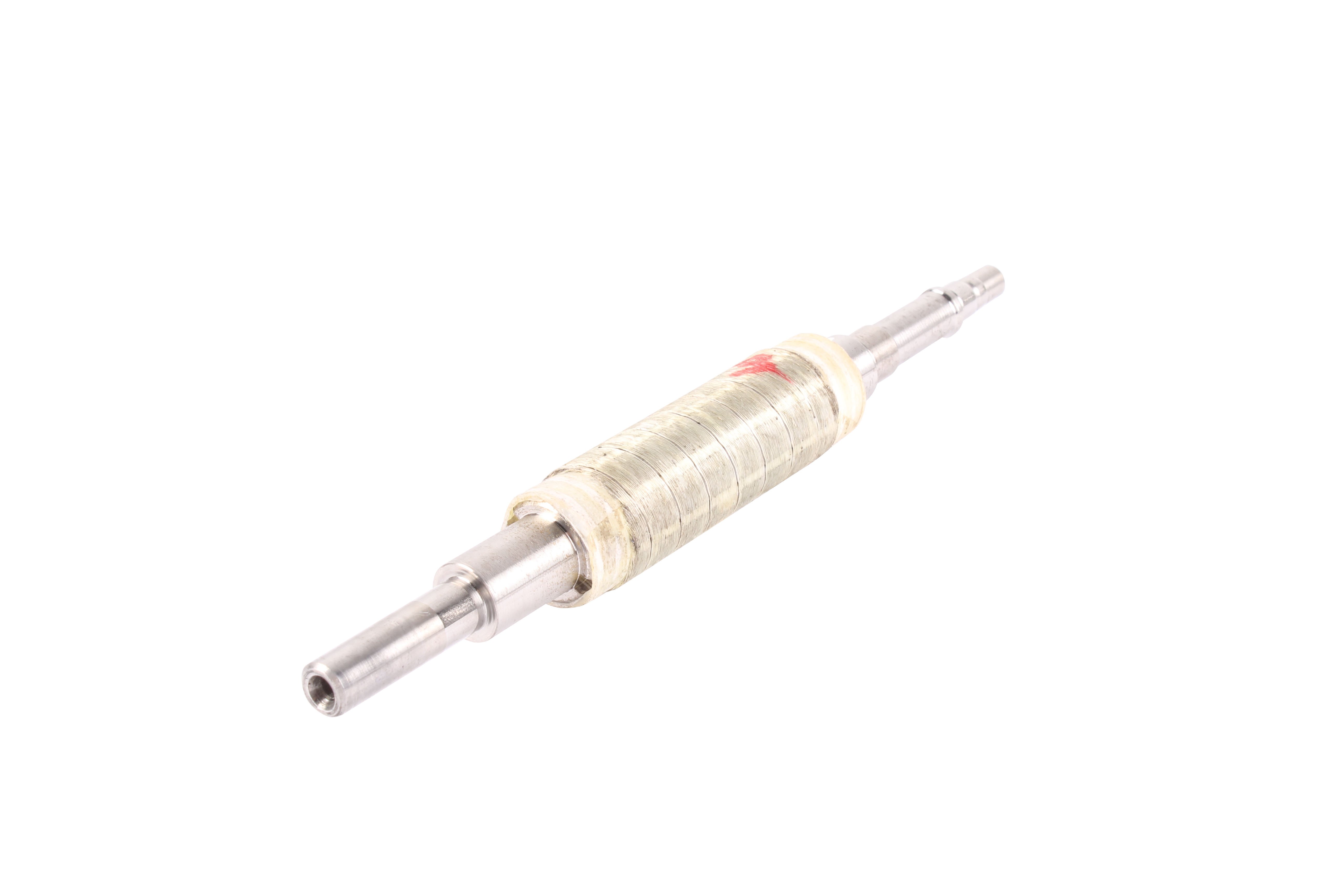 SIEMENS 1FK7015-5AK71-1JG3 ROTOR ROTORE 