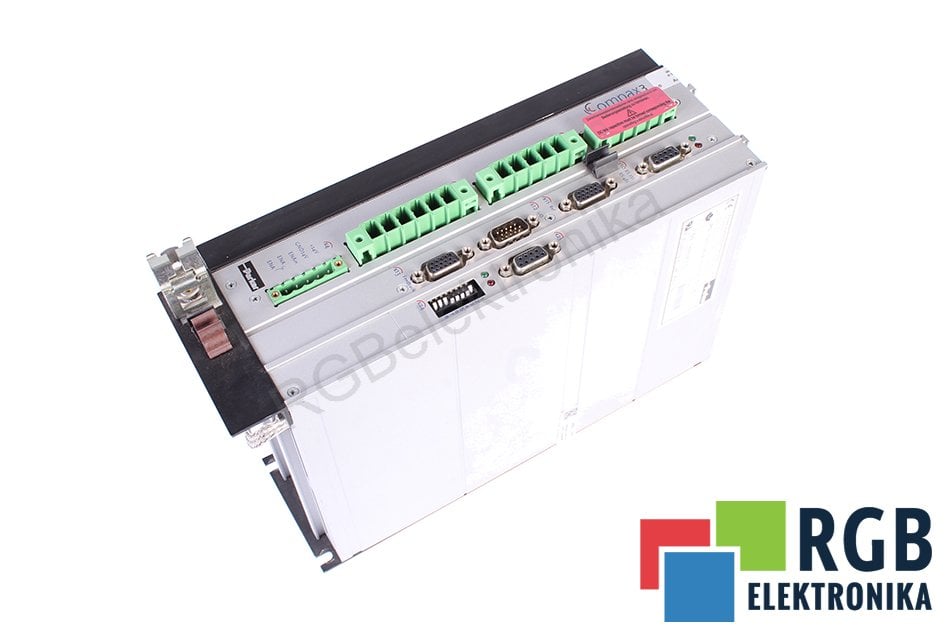 PARKER C3S038V4-F10-I20-T11-M00 