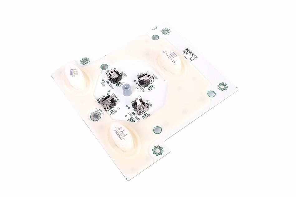 YOKOGAWA MENUKEY VER.1.2 