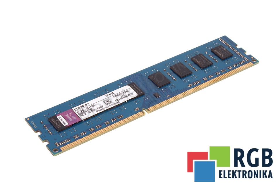 KINGSTON KVR1333D3N9/4G 99U5403-034.A00G 99U5403-034.A00G DDR3 4GB 