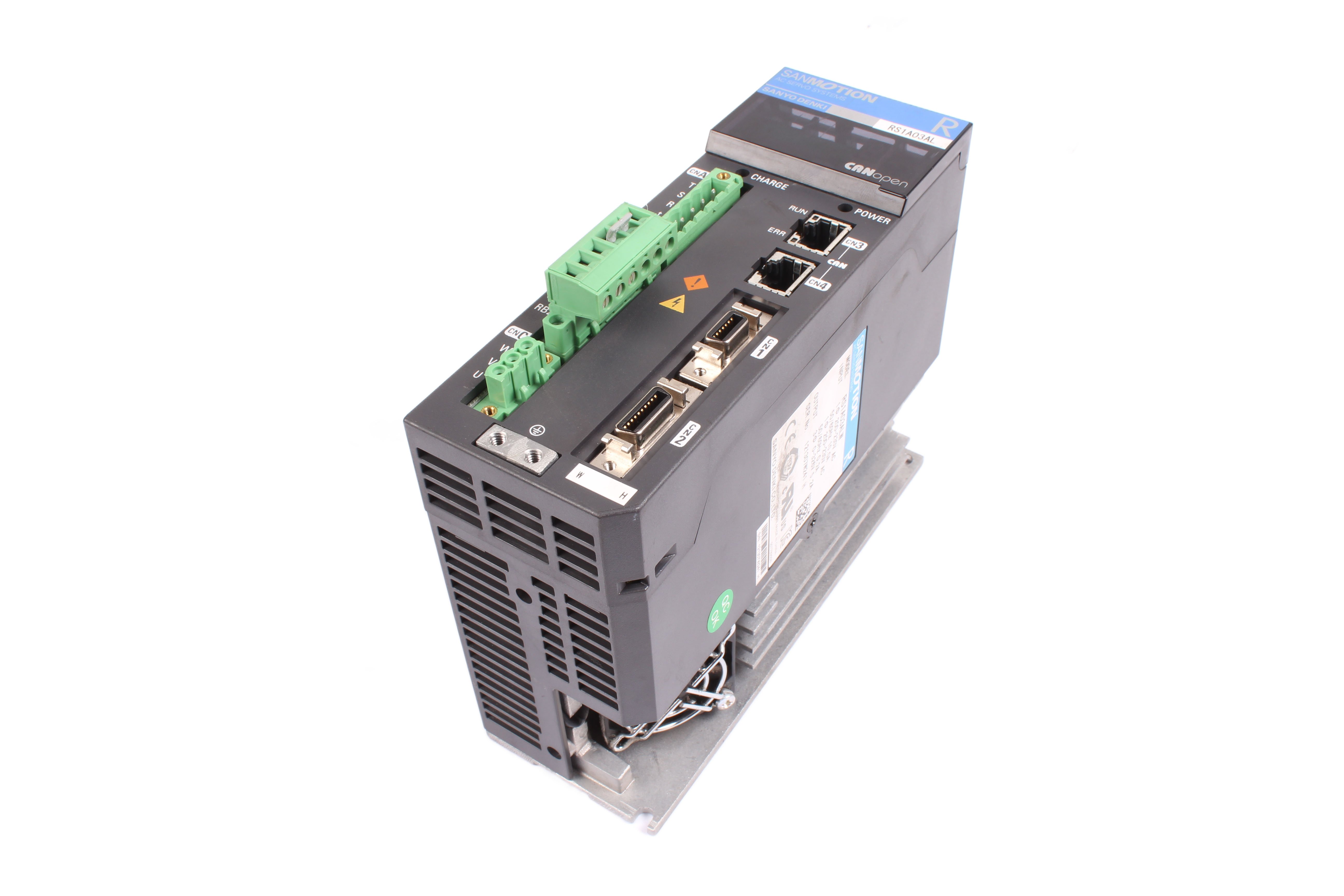 SANYO DENKI RS1A03ALW 