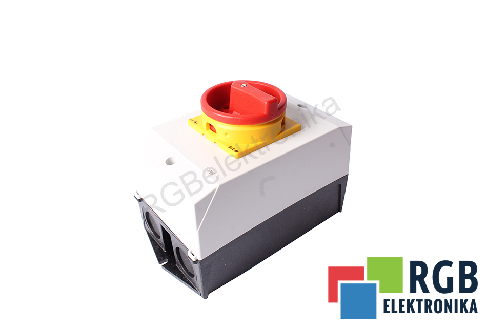 EATON T3-4-15682/I2/SVB CHANGER/BOUTON 