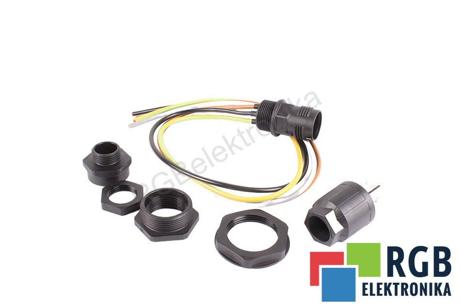 SATTCONTROL 940-128-102 MODUŁ CPU